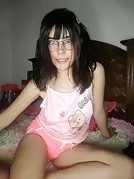 Your-horny-petite from StripChat is Freechat
