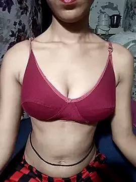 Your-Kittu from StripChat is Freechat