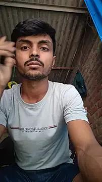 YOUR-LOVER-2 from StripChat is Freechat