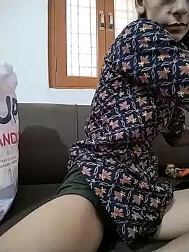 Your-muskan from StripChat is Freechat