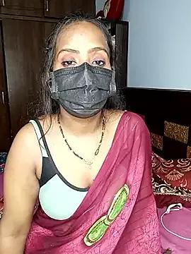 your-naina from StripChat is Freechat