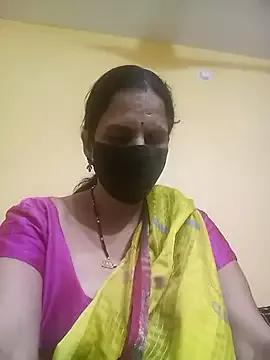 your-ramba from StripChat is Freechat