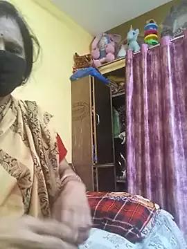 your-ramba from StripChat is Freechat