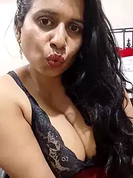 Your-Rasmalai from StripChat is Freechat