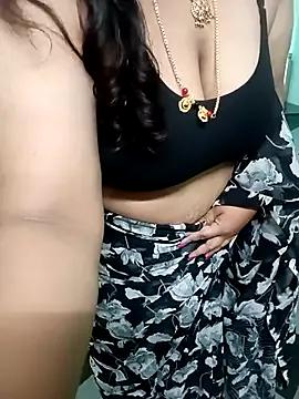 your-sameera from StripChat is Freechat