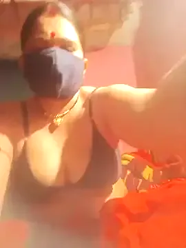 Your-shreya143 from StripChat is Freechat