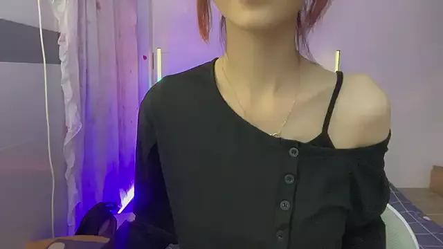 Try our streaming cams variety and talk on a personal level with our adorable girls streamers, showing off their bountiful shapes and dildos.