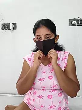 Your-Vedika from StripChat is Freechat