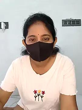 Your-Vedika from StripChat