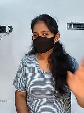 Your-Vedika from StripChat