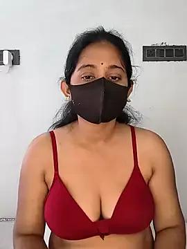 Your-Vedika from StripChat is Freechat
