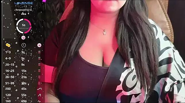 Try our streaming cams variety and talk on a personal level with our adorable girls streamers, showing off their bountiful shapes and dildos.