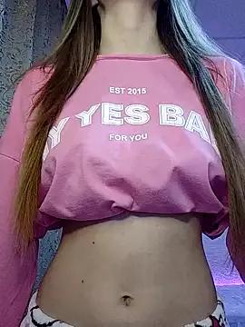 Try our streaming cams variety and talk on a personal level with our adorable girls streamers, showing off their bountiful shapes and dildos.