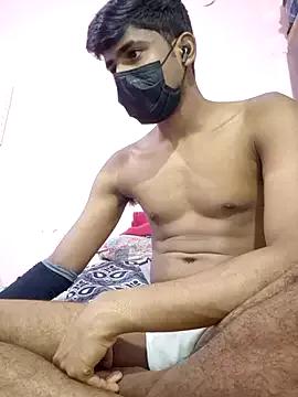 Your_Adu_Lust from StripChat is Freechat