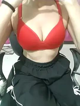 Your_Afsara from StripChat is Freechat