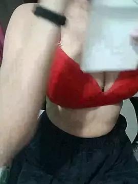 Your_Afsara from StripChat is Freechat