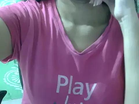 Your_Afsara from StripChat is Freechat