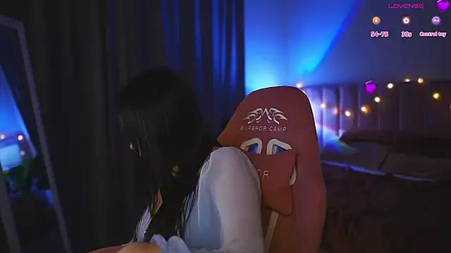 Try our streaming cams variety and talk on a personal level with our adorable girls streamers, showing off their bountiful shapes and dildos.