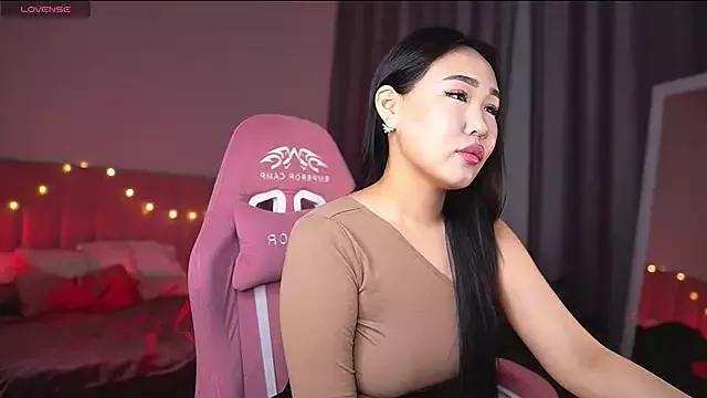 Try our streaming cams variety and talk on a personal level with our adorable girls streamers, showing off their bountiful shapes and dildos.