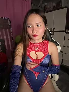 Try our streaming cams variety and talk on a personal level with our adorable girls streamers, showing off their bountiful shapes and dildos.