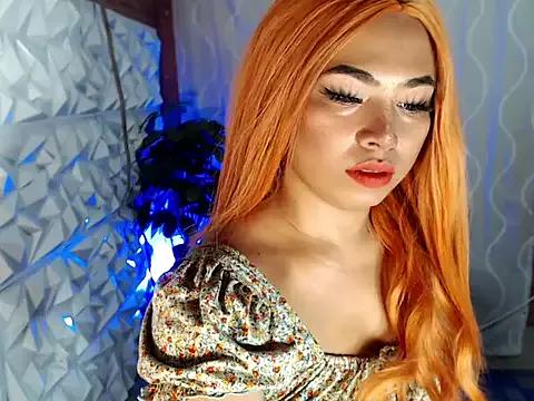 your_athenaxx from StripChat is Freechat