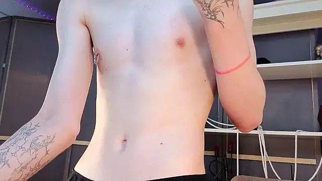 Your_avatar from StripChat is Freechat