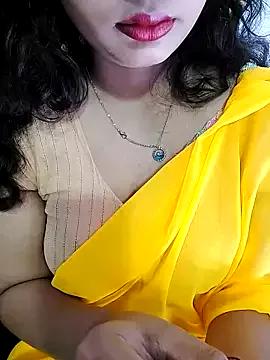 your_avni from StripChat is Freechat