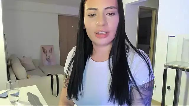 your_babydoll_ from StripChat is Freechat