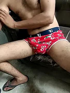 Your_Boy1998 from StripChat is Freechat