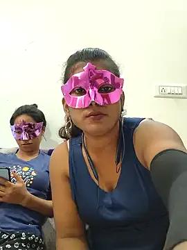your_chandni04 from StripChat is Freechat