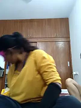your_chandni04 from StripChat is Freechat