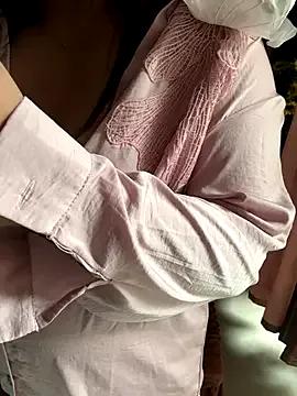 Your_Chitrakshi from StripChat is Freechat