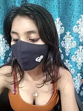 Your_cutie69 from StripChat is Freechat