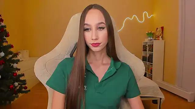 Try our streaming cams variety and talk on a personal level with our adorable girls streamers, showing off their bountiful shapes and dildos.