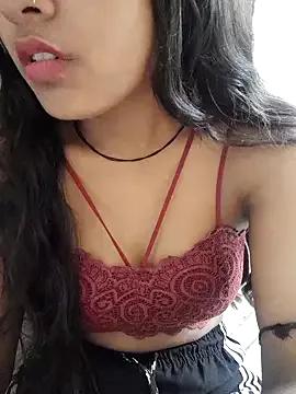 Your_Eshwari from StripChat is Freechat