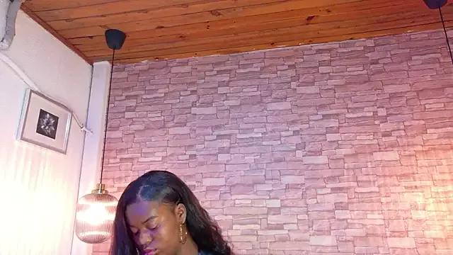Your_fav_ass from StripChat is Freechat