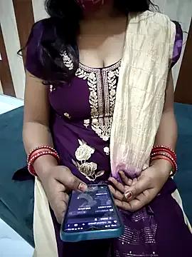 your_favourite_bhabhi from StripChat is Freechat