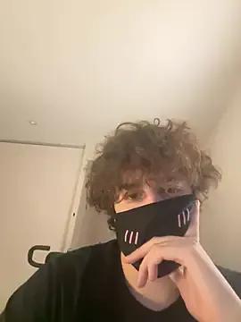 Your_femboy24 from StripChat is Freechat