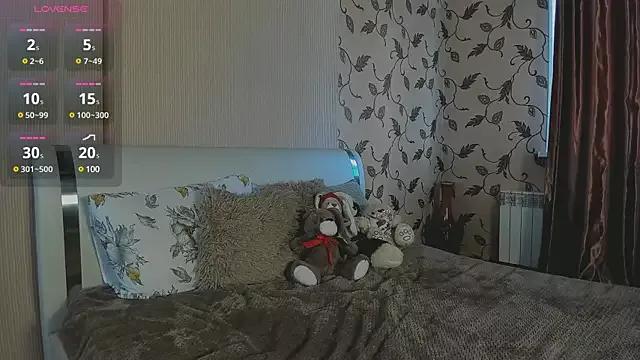 your_futurewife from StripChat is Freechat
