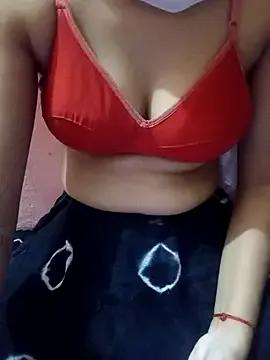 YOUR_GIRLFRND from StripChat is Freechat