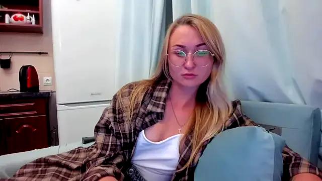 your_Goddess_Eva from StripChat is Freechat