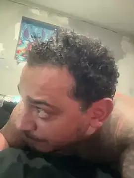 Your_Going2Luv_Me from StripChat