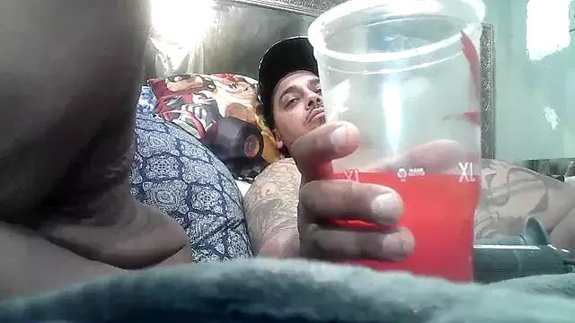 Your_Going2Luv_Me from StripChat