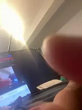Your_Going2Luv_Me from StripChat