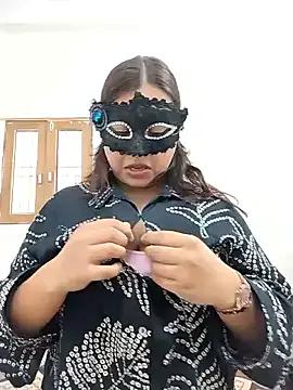 Your_Happy_Place from StripChat is Freechat