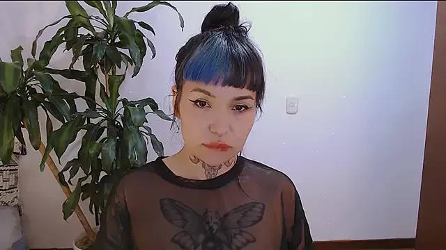 your_horny_angel_66 from StripChat is Freechat