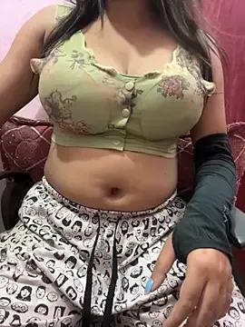 Your_jaan_lallela from StripChat is Freechat