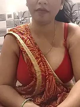 Your_jaya_rani from StripChat is Freechat