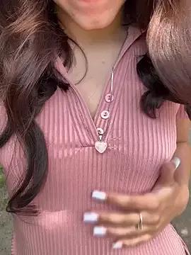 Your_Jewerly from StripChat is Freechat