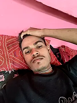 your_Jonny07 from StripChat is Freechat